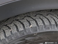 * Continuously Variable Transmission (CVT) with Real Time AWD and Intelligent Control System * 19-in... (image 9)