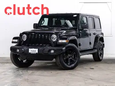Auto Stop/Start, Auto Dimming Rearview Mirror, Front Heated Seats and more! Clutch is the largest on...