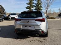 The 2023 Lexus UX 250h F Sport Series 1 Canada represents a significant mid-cycle refresh for the lu... (image 2)