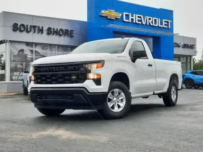 Engine: 5.3L ECOTEC3 V8 L/100Km City: 15.3 L/100Km Hwy: 12.6 Safety Equipment Daytime Running Lamps...