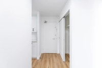 Amenities: Fitness Centre • Library • Quiet Building • Social Room Suite & Building: Bachelor, one-b... (image 3)