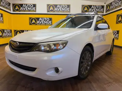 This outstanding example of a 2011 Subaru Impreza 2.5i w/Sport Pkg - SUNROOF! HEATED SEATS! is proud...