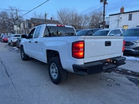 Welcome to The Auto Store Inc. ???? 2017 Chevrolet Silverado 1500 2WD Double Cab 143.5 Work Truck St... (image 7)