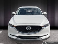 2019 Mazda CX-5 Le Mazda CX-5 GT 2019 est un VUS compact qui se démarque par son design élégant, son... (image 7)