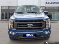 Built for those who demand performance and reliability from their everyday vehicle, this 2023 Ford F... (image 7)