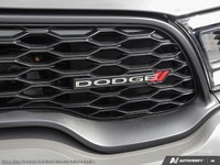 This Dodge Durango has a strong Regular Unleaded V-6 3.6 L/220 engine powering this Automatic transm... (image 8)