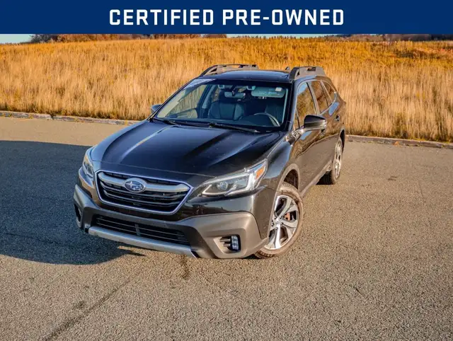 2021 Subaru Outback Limited in Cars & Trucks in St. John's - Image 3