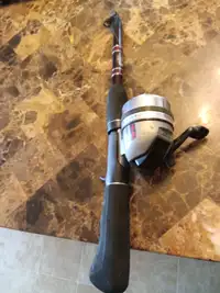 4 fishing rod for sales
