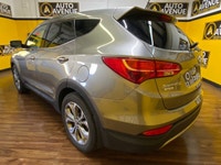 Contact Auto Avenue Airdrie today for information on dozens of vehicles like this 2013 Hyundai Santa... (image 2)