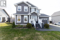 12 Williams Way Conception Bay South, Newfoundland & Labrador