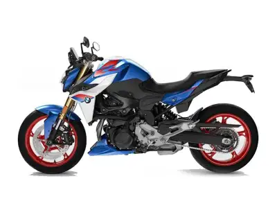 Argyll Motorsports 2025 BMW F 900 R Sport Pre-Order Only Dynamic, progressive, intuitive This dynami...