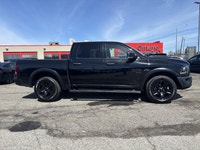 One Owner Trade In**Ram 1500**Warlock**Crew Cab**5.7L V8**4x4**Bucket Seats**Heated Seats**Heated St... (image 3)
