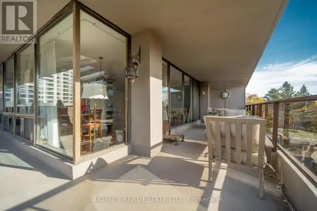 406 - 20 AVOCA AVENUE Toronto (Rosedale-Moore Park), Ontario62868539374466123