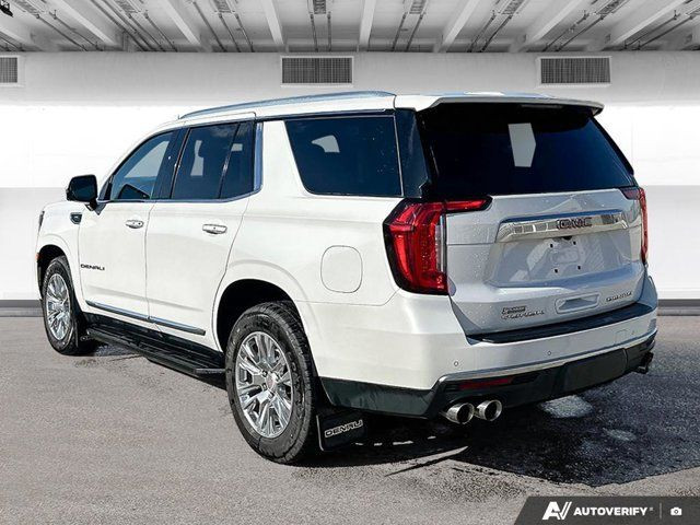 2023 GMC Yukon Denali in Cars & Trucks in Winnipeg - Image 4