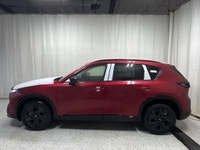 Reserve your 2026 CX-5 Now! Arrives this Spring! Available 15.6-inch full-colour touchscreen with Go... (image 4)