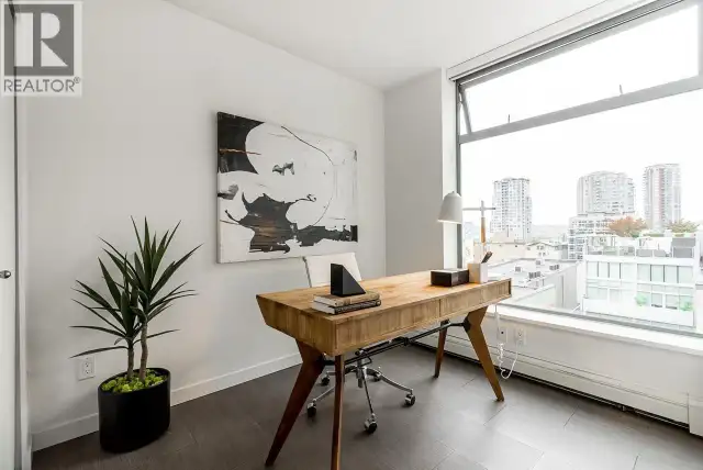 1011 66 CORDOVA STREET Vancouver, British Columbia in Long Term Rentals in Vancouver - Image 35