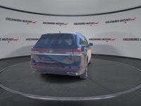 Power Driver's Seat, Leather Seats, Hitch Receiver, Heated Steering Wheel, Heated Seats - Front, Fac... (image 6)