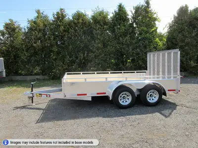 Two Eastern Ontario Pickup Locations - Ottawa or Iroquois, Ontario - Call Today for a Quote ________...