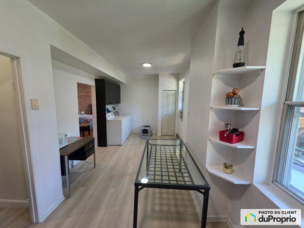 $689,000 - Triplex for sale in Ville-Marie (downtown, old Mtl) — photo 2