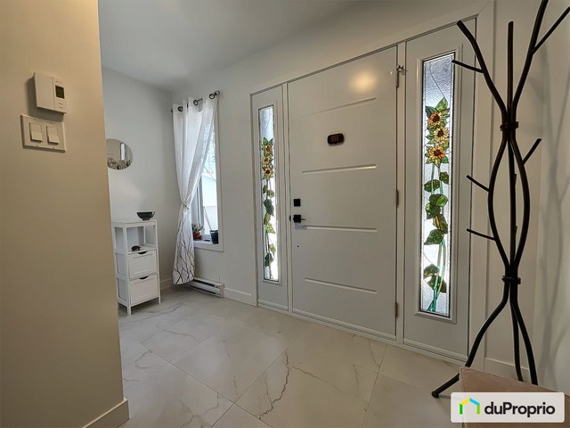 $529,500 - Bungalow for sale in St-Rene — photo 3