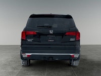 Thanks for viewing our House Of Cars Chinook Inventory! AMVIC licensed dealer! The 2017 Honda Pilot... (image 4)