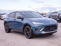 This 2025 Buick Envista Sport Touring is powered by an efficient 1.2L turbocharged three-cylinder en... (image 9)