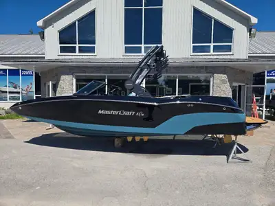 Welcome to Buckeye Marine 2026 MasterCraft MasterCraft NXT22 .