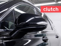 Power Lumbar Support, Climate Control, Dual Zone Front Climate Control and more! Clutch is the large... (image 8)