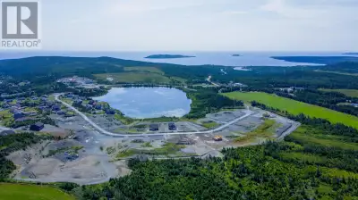 Welcome to Bristol Landing subdivision in scenic Bay Bulls. Now developing phase 3 with lots ranging...