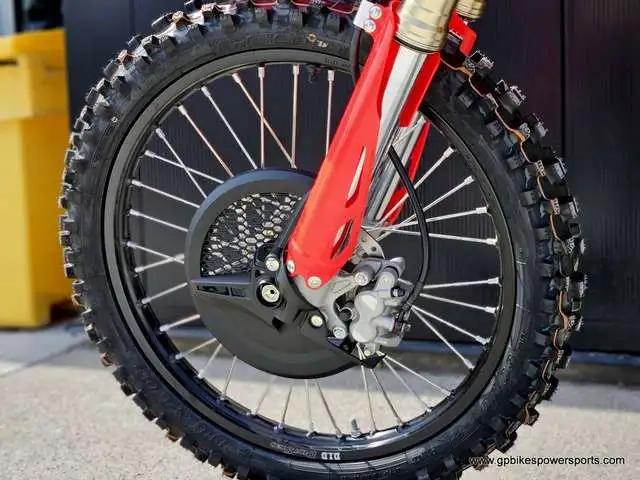 2025 Honda CRF 450R in Dirt Bikes & Motocross in Oshawa / Durham Region - Image 12