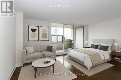 1603 - 33 ISABELLA STREET Toronto (Church-Yonge Corridor), Ontar