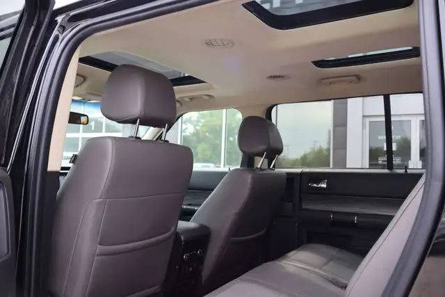 2018 Ford Flex SEL5769465934079795219