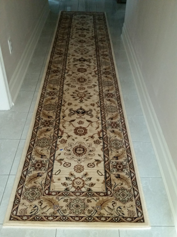 Rugs and Carpet in Rugs, Carpets & Runners in Markham / York Region - Image 4