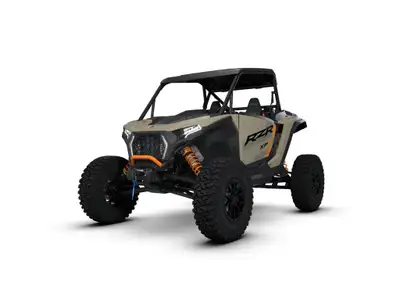2026 Polaris RZR XP S 1000 ULTIMATE ...
