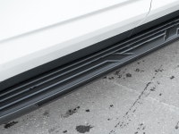 *Price Includes Luxury Tax* Panoramic Sunroof | Perforated Leather Seats Wilson-Niblett Motors has b... (image 4)