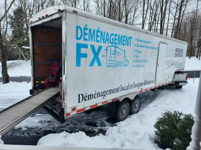 Moving FX Mtl - South Shore - North Shore - Long Distance62863718069505121