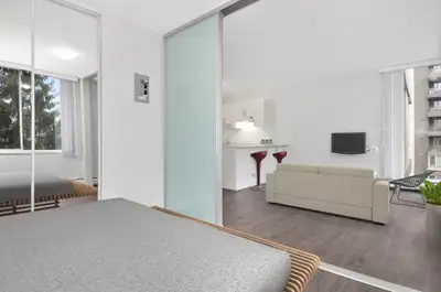 Set in the South Granville/Fairview district on an inviting residential street, Shaughnessy House of...