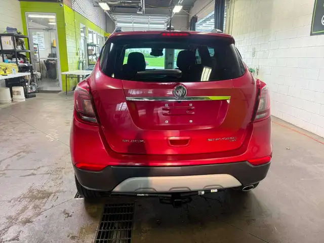 2018 Buick Encore Preferred585100294745630724