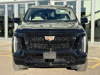 AMVIC Licensed Dealer Amvic Licensed Dealer Stock number: YS390642 The 2025 Cadillac Escalade ESV Sp... (image 1)