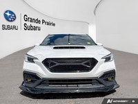2023 Subaru WRX Sport-tech Vehicle Highlights Keyless Entry Bucket Seats CarPlay Feel the exhilarati... (image 8)