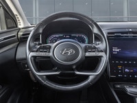 2024 Hyundai Tucson Preferred AWD | CPO | NAVI HEATED STEERING The 2024 Hyundai Tucson Preferred AWD... (image 7)