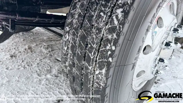 2022 WESTERN STAR 4900SB DAY CAB in Heavy Trucks in Oshawa / Durham Region - Image 20