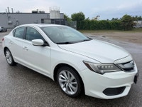 2017 ACURA ILX PREMIUM EDITION HEATED SEATS & MIRRORS REMOTE START SUNROOF/MOONROOF ONLY $191.03 BI... (image 7)