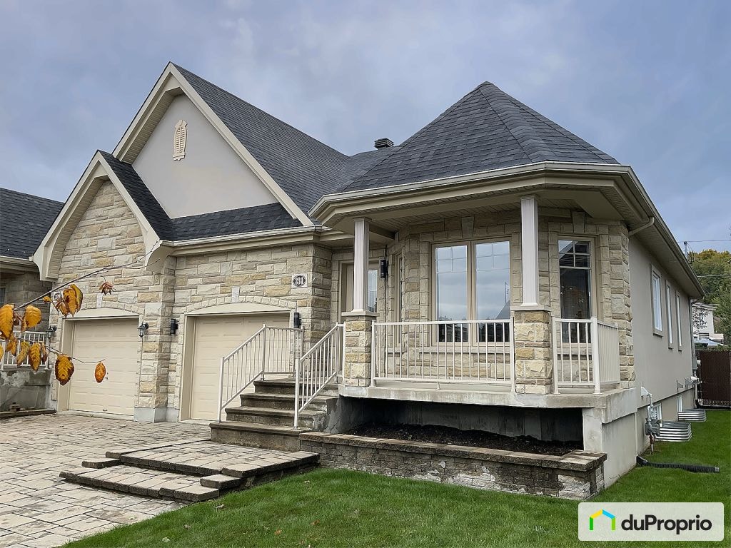$675,000 - Semi-detached for sale in Mascouche — photo 2