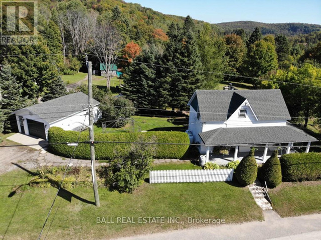 5395 LOOP RD Highlands East, Ontario in Houses for Sale in Trenton