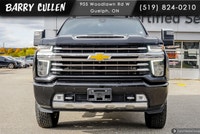 ACCIDENT FREE! Bought new here and just traded for another 2500. This Diesel powered High Country co... (image 9)