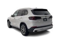 2024 BMW X5 xDrive40i 3.0L I6 DOHC 24V TwinPower Turbo 4D Sport Utility AWD 8-Speed Automatic BMW Dr... (image 7)