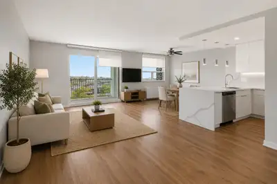 2-Bedroom Penthouse Apt. for Rent in the Heart of Oakville!, View more