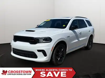 If you want a ferocious, track-inspired family hauler that refuses to sacrifice three-row passenger...