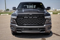 This Ram 1500 has a strong Twin Turbo Regular Unleaded I-6 3.0 L/183 engine powering this Automatic... (image 6)